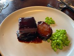 -杭州西子湖四季酒店·金沙厅