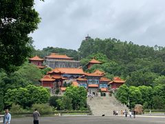 -南沙天后宫景区