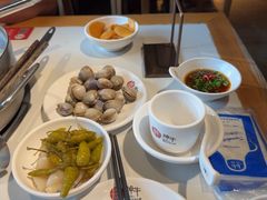 -焯牛潮汕牛肉火锅(云峰街创始店)
