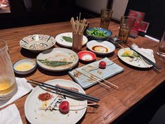 -Fukumimi·美醉堂 居酒屋(金尚店)