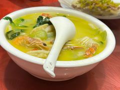 -吕四渔港码头海鲜餐厅