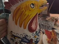 -Alimentari Grande(东湖路店)