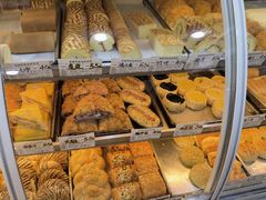 -美嘉华面包西饼店(红胜坊店)