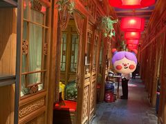 -小吊梨汤·北京菜·烤鸭(清河万象汇店)