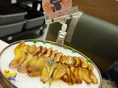 -芸山季·云南野生菌火锅(南翔印象城MEGA店)