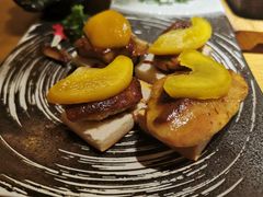 -三石铁板烧(紫竹桥店)