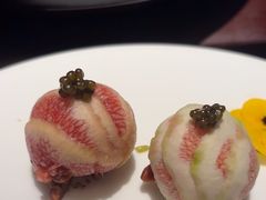 -外滩三号餐厅·创意中餐