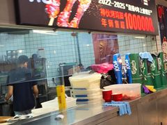 -神伙烧烤(江北黄泥塝店)