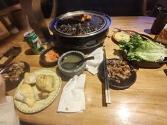 -九田家黑牛烤肉料理(溧阳吾悦店)