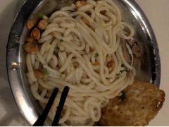 -李氏紫竹林卤粉(火车站店)