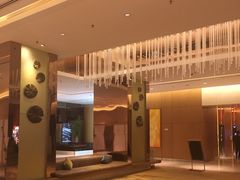 -上海浦东假日酒店