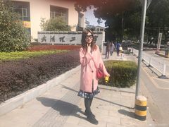 -武汉理工大学（南湖新校区）-图书馆