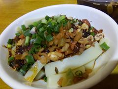 -八一路好吃街(雨田商务大厦店)