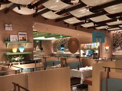 -Aqua Oasis 水天堂(相城天虹商场店)