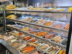 -老闸桥肉串(如城店)