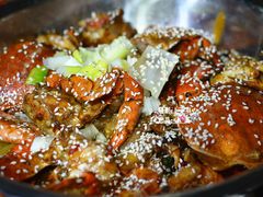 -食上东新街美食街区(民乐新都会店)
