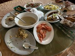 -梅姐海鲜餐厅(水头海鲜街店)