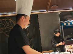 -水木锦堂·自助铁板烧(世贸天阶店)