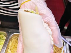 -张果佬年糕卷(科巷店)