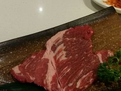 -赤坂亭M9和牛烧肉·日料398放题(万达店)