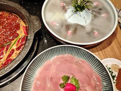 -晓秧锅鲜货火锅·重庆老字号(步步高店)