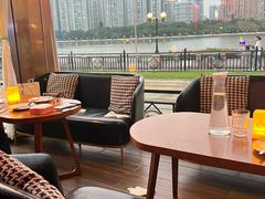 -BJM CLUB·宾酌·江景西餐吧(琶醍店)