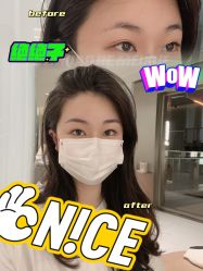 -本小姐美学·半永久纹眉野生眉