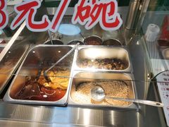 -捌玖粉面馆·猪油拌粉