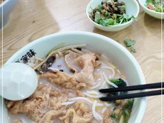 -家味螺蛳粉&烤鱼(五角场店)