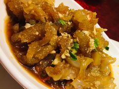 -广州逸林假日酒店·四季桃源中餐厅(白云山风景区店)