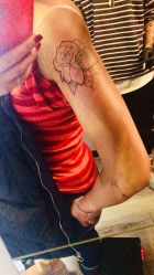 -JOKER TATTOO STUDIO乔克纹身