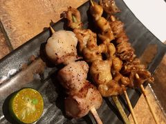 -山杏yama-katsu·吉列炸物