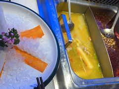 -重庆高老九火锅(万象城店)