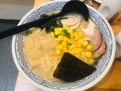 叉烧拉面-花道寿司(萧山万象汇店)