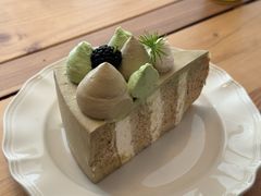 -野路甜点铺(松柏路店)