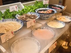 -富力丽思卡尔顿酒店·香荟全日制餐厅