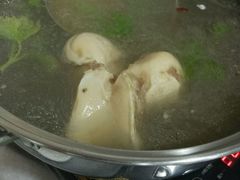 -海银海记潮汕牛肉火锅(新港中路海珠店)
