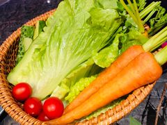 -十三姨正合丰烤肉(营迹路店)