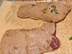 -新石器烤肉(南站店)