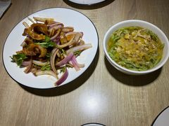 -味莊·青岛菜(云霄路店)