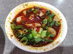 -健民肥肠(颐和家园店)