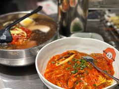 -白玉·朝鲜族烤串(深圳Kkone店)