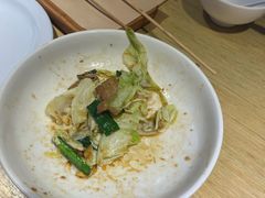 -关东小磨东北菜(上海长风大悦城店)
