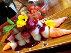 -泡桐树孙二娘私房菜