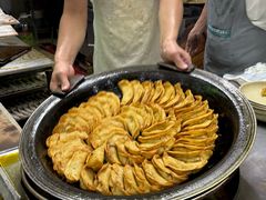 -李记清真馆(打钉巷店)