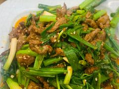 -清真·益鑫羊肉手抓馆(花园北街店)