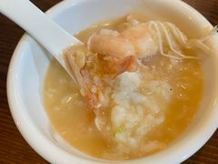 -赖厨潮汕砂锅粥