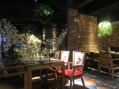 -通海俄式烧烤(下瓦房店)