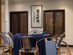 大堂-院8里·少城记忆老川菜(宽窄巷子店)