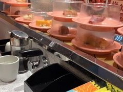 -争鲜回转寿司(南开大悦城店)